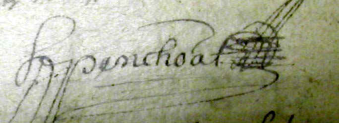 sign 1680-5-15 D Corentin le Liou, Herv Penhoat.jpg (33759 octets)